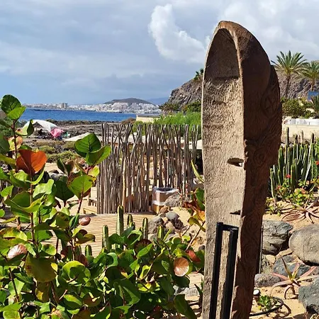 Appartement Casa Bremo