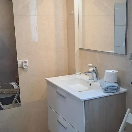 Casa Bremo Appartement