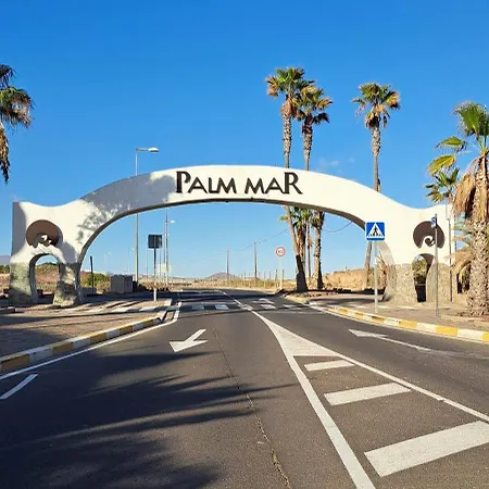 Appartement Casa Bremo