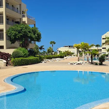 Appartement Casa Bremo