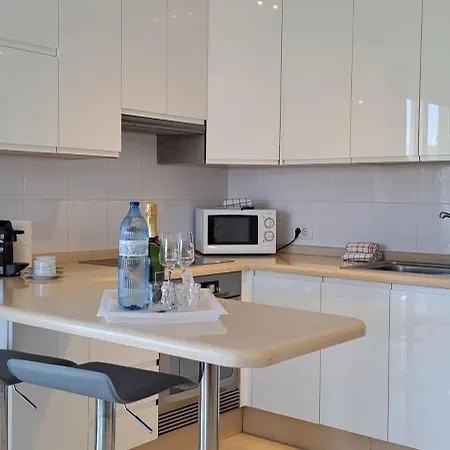 Casa Bremo Apartment