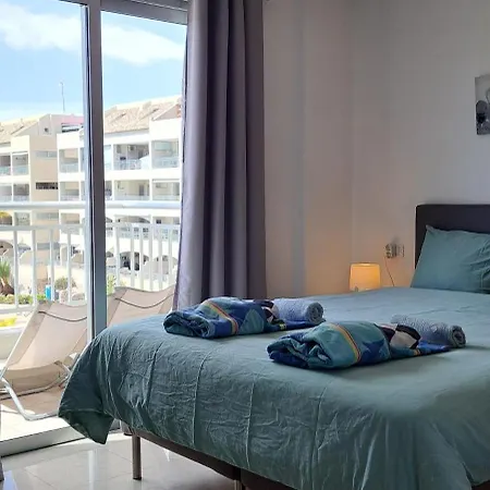 Apartment Casa Bremo Palm-mar