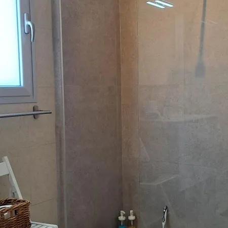 Appartement Casa Bremo *