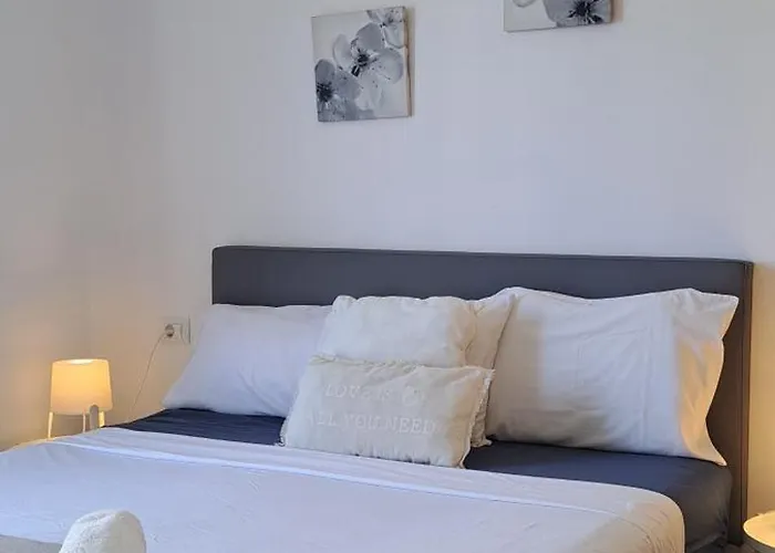 Casa Bremo 滨海帕尔姆