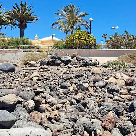 Casa Bremo Palm-mar