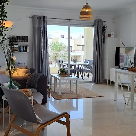 Casa Bremo Lägenhet Palm-mar