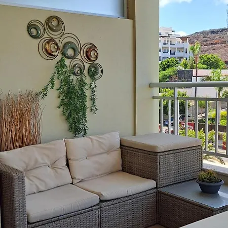 Casa Bremo Apartment Palm-mar