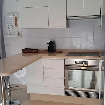 Casa Bremo Lägenhet
