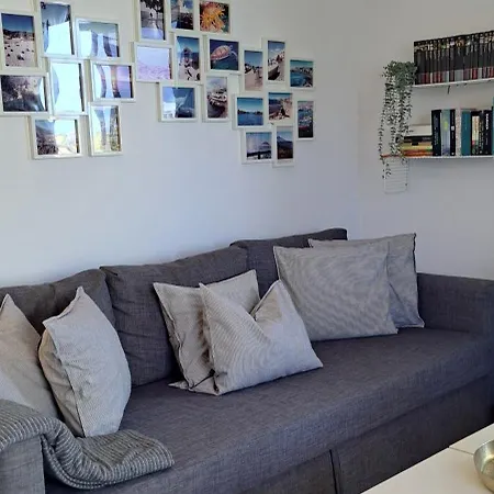 Lägenhet Casa Bremo
