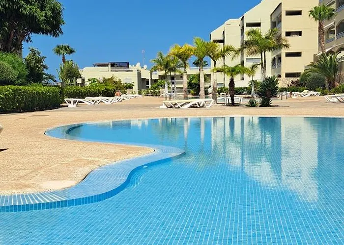 Casa Bremo 아파트